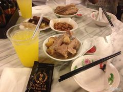 -松發肉骨茶(牛车水店)