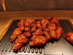-比格比萨自助(上海松江万达店)