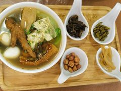 -柳州菜饮食文化博物馆(柳州金利达大厦店)