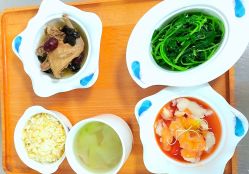 -弗蕾亚·和月月子调理院(东湖店)