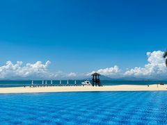 -惠州金海湾嘉华度假酒店