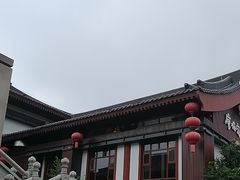 -唐猫庭院·千年陕菜(大唐不夜城店)