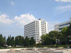 -南京航空航天大学(明故宫校区)