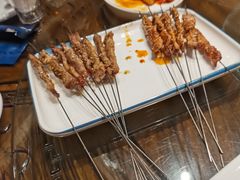 -渔家大院·地道威海菜(石岛店)
