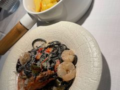 -春树下·树屋花房西餐厅(罍街AS1980店)