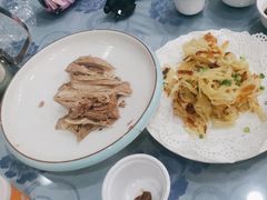 -老毛手抓·盐池滩羊非遗手抓(宁夏总店)