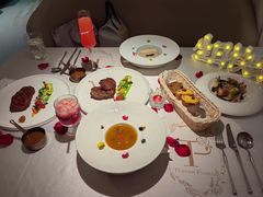 -PARFUM FLORAL花境法餐(南京首店)