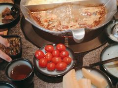 -湊湊火锅·茶憩(皇姑万象汇店)