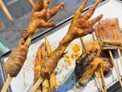 -神伙烧烤(南坪总店)