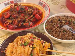 -串盟烧烤大排档·长沙美食地标(星沙店)