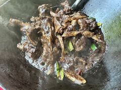 -王城醋血鸭老店