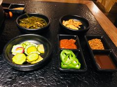 -九田家黑牛烤肉料理(石路天虹店)