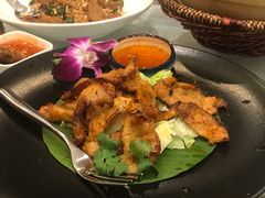 -阿诺泰·泰国餐厅(紫荆店)