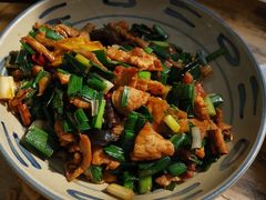 -怡得观滇餐厅·地道昆明菜·1996(海埂大坝店)