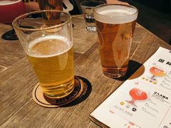 -京A Brewpub·精酿餐吧(幸福村店)