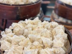 -海汇源老烧麦店(东大街总店)