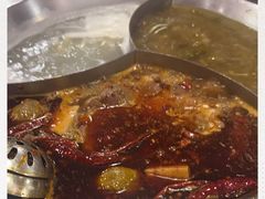 -陳艳红火锅(港汇店)