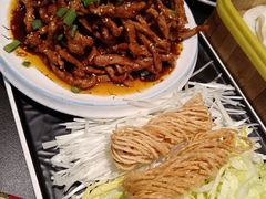 -美达尔烧烤(大尧三路店)
