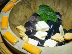 -滇小鱼·云南野生菌火锅(上杭路店)