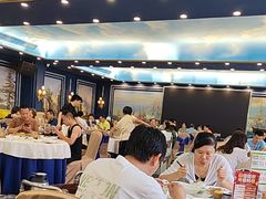 -馨越楼·点心·粤菜(赤坎店)