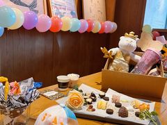 -星巴克臻选(济南恒隆店)