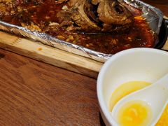 -站前猪蹄&家常炒菜(长乐公园店)