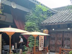 -三只耳火锅(宽窄巷子店)