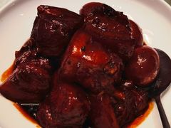 红烧肉蛋-宏玲餐厅(四川南路店)