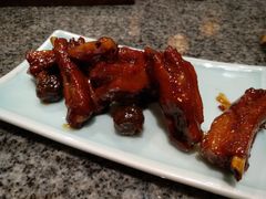 -南京大牌档(三阳广场苏宁店)