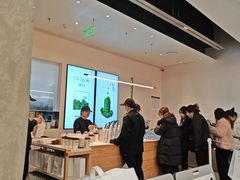 -喜茶(常州新北万达店)