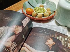 -苏帮袁Sue Cuisine(来福士店)