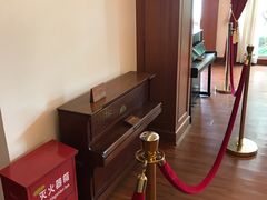 -鼓浪屿钢琴博物馆