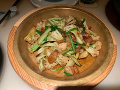 -佬麻雀·新湘菜(珠海金发购物中心店)