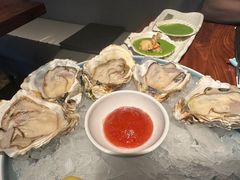 -Mr.Fish鱼鲜生海鲜放题(高德置地冬广场店)