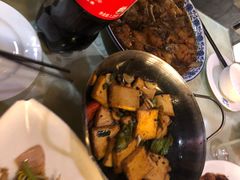 -眷江南之小蓝鲸(王府大街店)