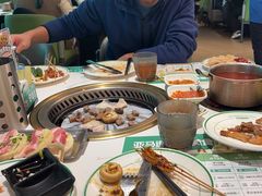 -亚马逊海鲜自助(梅溪湖步步高店)