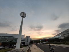 -浙江大学(紫金港校区)