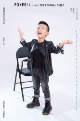 -熙熙小王国儿童摄影乐园(武昌旗舰店)