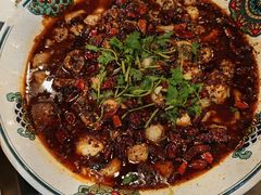 -秦淮人家风味酒楼(赣榆店)
