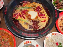 -牛市坎火锅(建设路店)