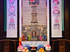 -赵记老铺(市府恒隆广场店)