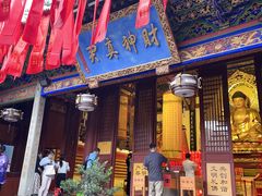 -灵顺寺