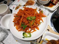 -玉善烧烤串城(长春总店)