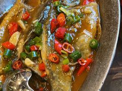 -西江美食舫·江西菜(健德桥店)