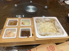 -唐山宴百姓府邸院落中餐