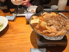 -故乡屋日本料理(八一广场店)