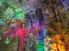 -泰安地下龙宫景区