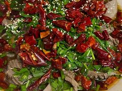 -华顺土菜馆(洪岗路店)