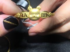 -周大福(机场分行)