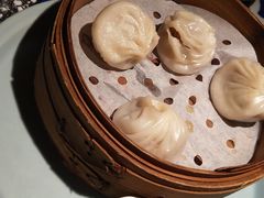 -绿茶餐厅(领展购物广场·中关村店)
